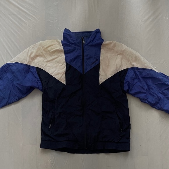Adidas windbreaker - Picture 4 of 4